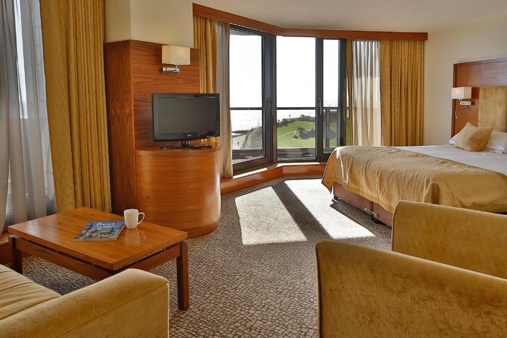 The View Hotel Eastbourne Quarto foto